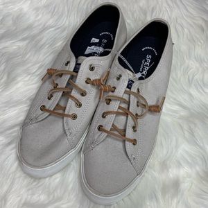 - NWT MENS SPERRY SNEAKERS SIZE 11
